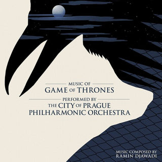 City of Prague Philharmonic Orchestra- Music Of Game Of Thrones