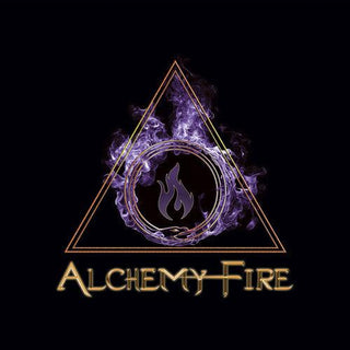 Alchemy Fire- Alchemy Fire - Purple