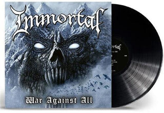 Immortal- War Against All