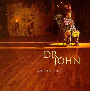 Dr John- Anutha Zone