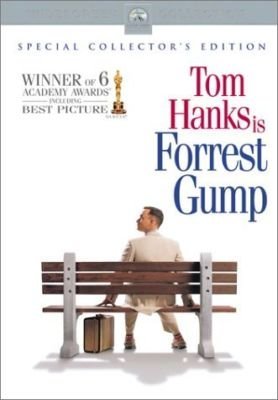 Forrest Gump- Collector's Edition
