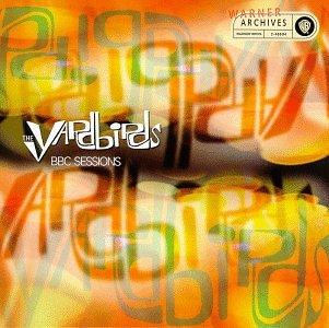 The Yardbirds- BBC Sessions