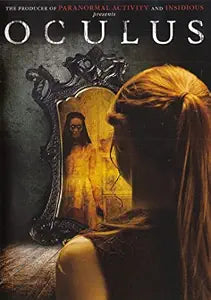 Oculus (Used DVD)