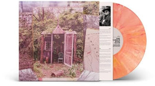Marcus King Band- Carolina Confessions (Orange Marble Vinyl, Light Mark On Side B) (Used Vinyl)