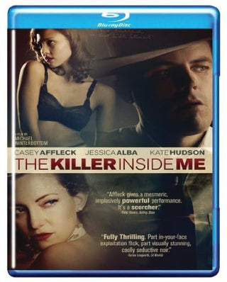 Killer Inside Me