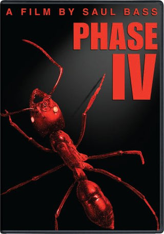 Phase IV