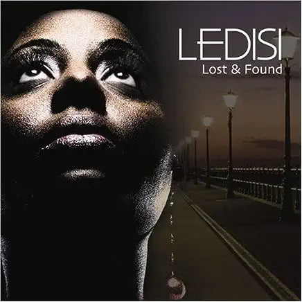 Ledisi- Lost & Found