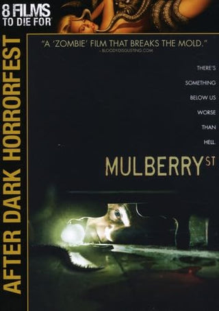 Mulberry Street (Used DVD)
