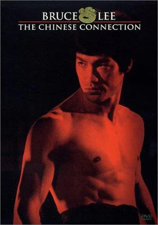 The Chinese Connection (Bruce Lee- The Master Collection)