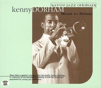 Kenny Dorham- Blues In Bebop - Darkside Records