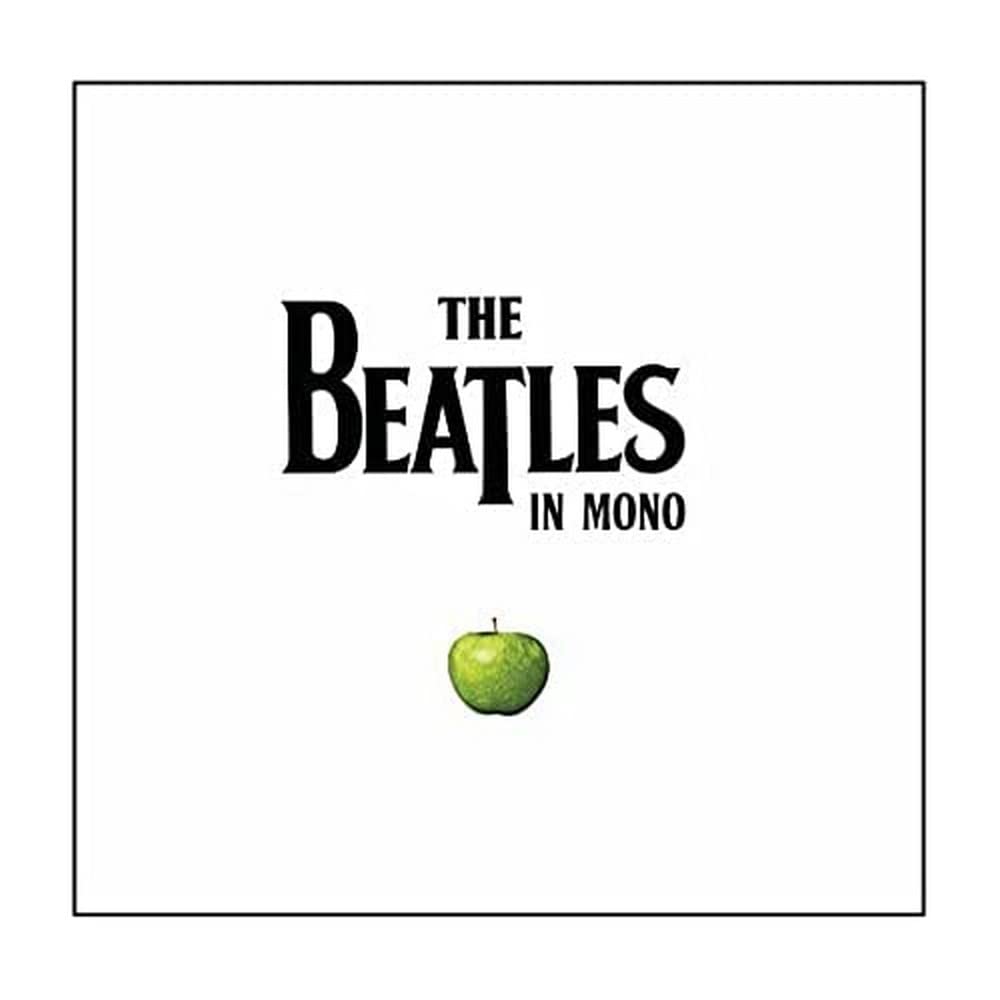 The Beatles- Beatles In Mono Box