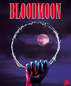 Bloodmoon (Severin Films)