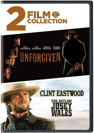 Unforgiven / Outlaw Josey Wales