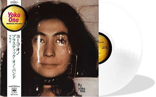Yoko Ono- Fly (Vinyl)
