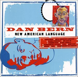Dan Bern- New American Language