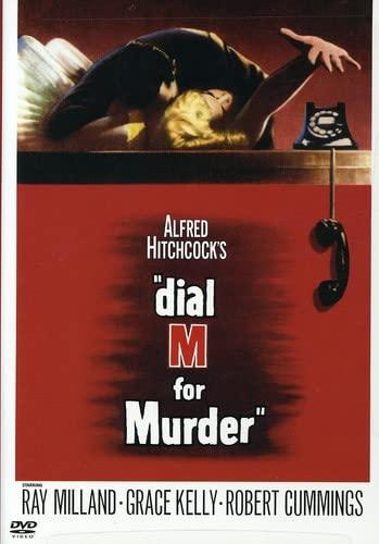 Dial M For Murder - Darkside Records