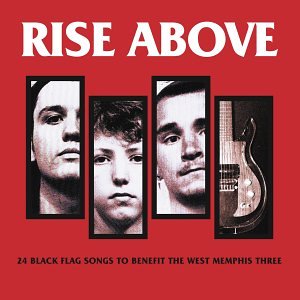 Various- Rise Above