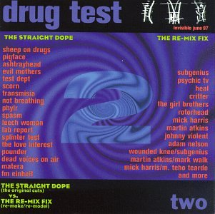 Various- Drug Test 2