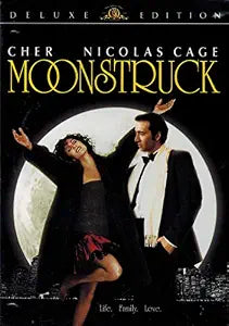 Moonstruck (Used DVD)