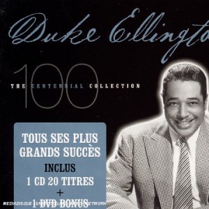 Duke Ellington- The Centennial Collection (CD/DVD)