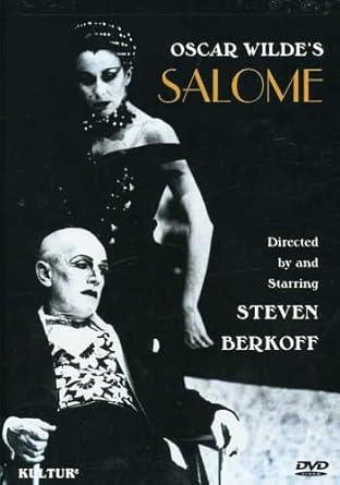 Salome (Oscar Wile)