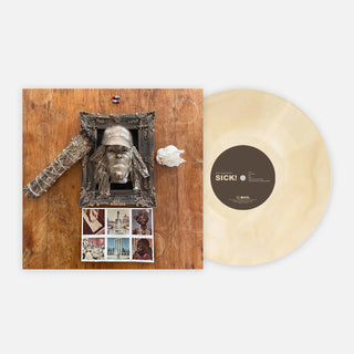 Earl Sweatshirt- Sick! (VMP Pressing) (Vinyl)