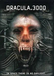 Dracula 3000 (Used DVD)