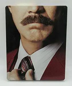 Anchorman 1 & 2 (Steelbook)