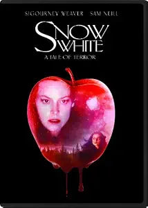 Snow White: A Tale of Terror (Used DVD)