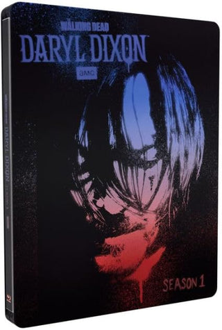 Walking Dead: Daryl Dixon Season 1 (Steelbook)