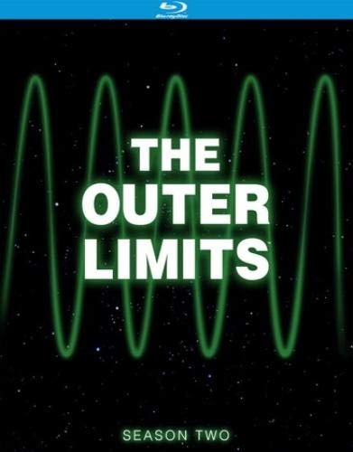 The Outer Limits: Season 2 (1960s)