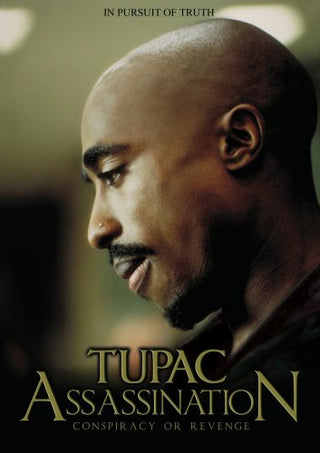 2Pac- Tupac Assassination