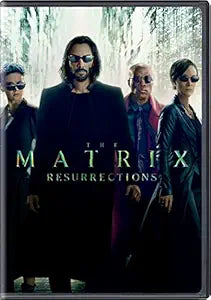 Matrix Resurrections