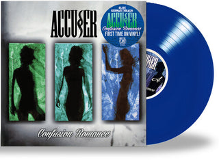 Accuser- Confusion Romance