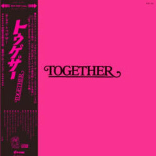 Together- Together