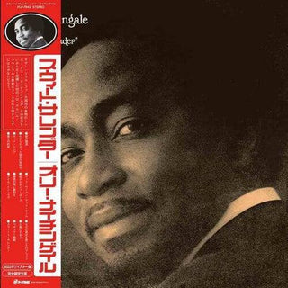 Ollie Nightingale- Sweet Surrender (Vinyl)