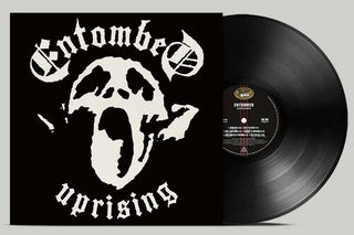 Entombed- Uprising