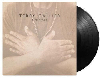 Terry Callier- Timepeace - 180-Gram Black Vinyl