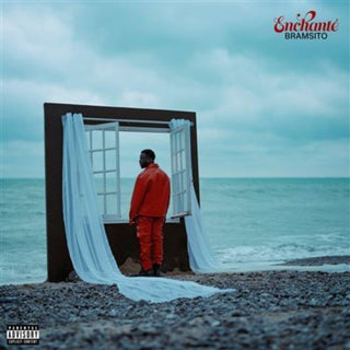 the album cover for Bramsito - Enchante