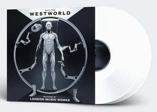 London Music Works- Music From Westworld (Original Soundtrack)