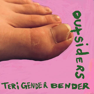 Teri Gender Bender- Outsiders