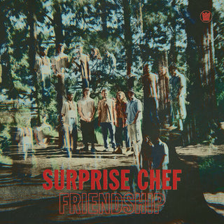 Surprise Chef- Friendship Ep