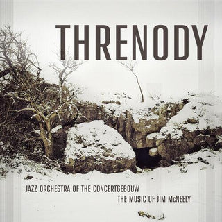 Jim McNeely- Threnody