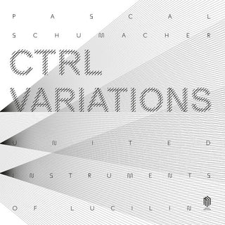 United Instruments of Lucilin- CTRL Variations