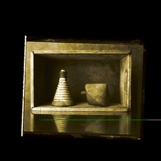 the album cover for Eerie Kramer  & Kramer - Preludes