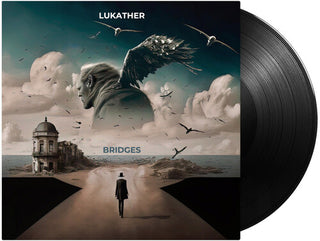 Steve Lukather- Bridges