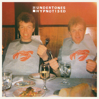 The Undertones- Hypnotised