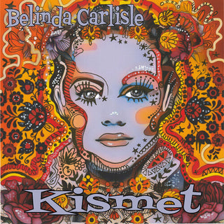 Belinda Carlisle- Kismet (Orchid Vinyl)