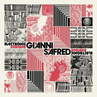 Gianni Safred- Electronic Designs