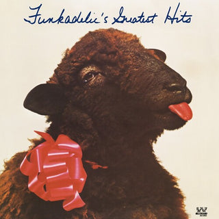 Funkadelic- Greatest Hits - Remastered